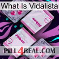 What Is Vidalista 33